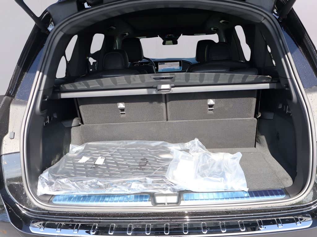 2026 Mercedes-Benz GLS GLS 450 San Clemente CA