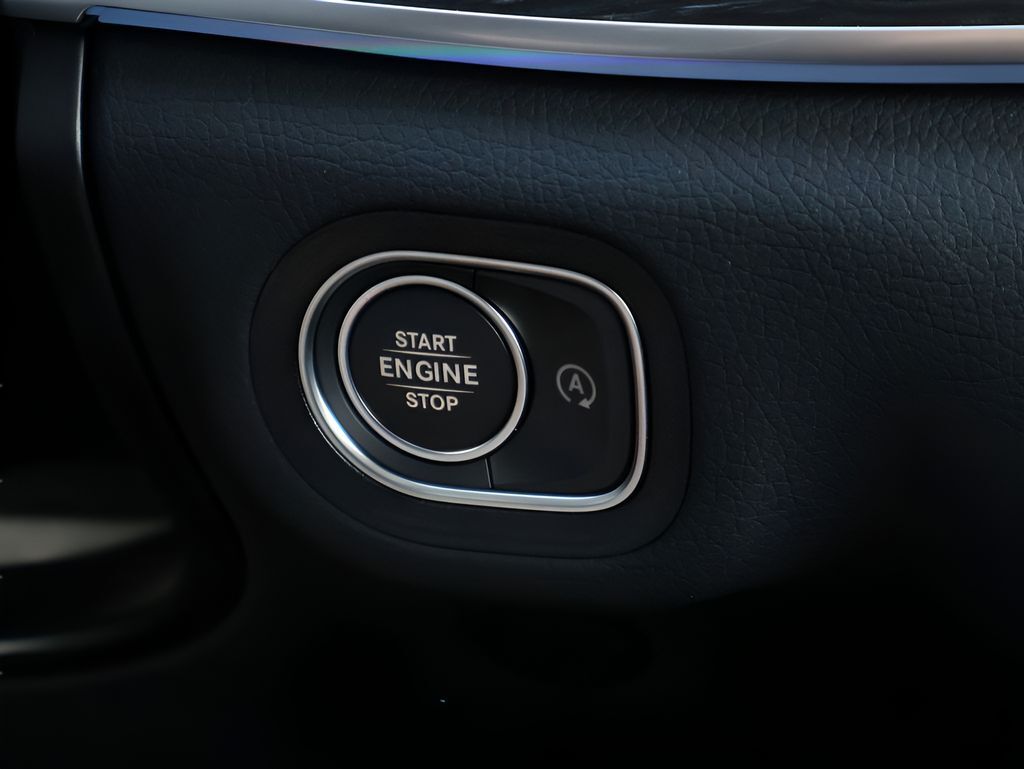 2026 Mercedes-Benz GLS GLS 450 San Clemente CA