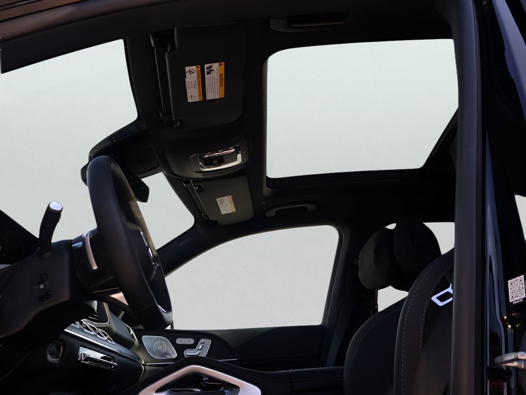 2026 Mercedes-Benz GLS GLS 450 San Clemente CA