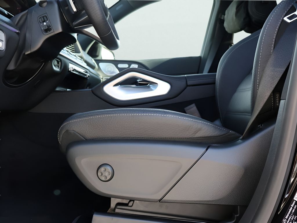 2026 Mercedes-Benz GLS GLS 450 San Clemente CA