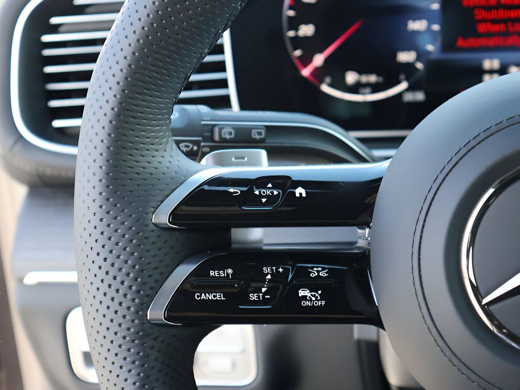 2026 Mercedes-Benz GLS GLS 450 San Clemente CA