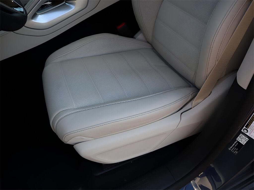 2026 Mercedes-Benz GLS GLS 450 San Clemente CA