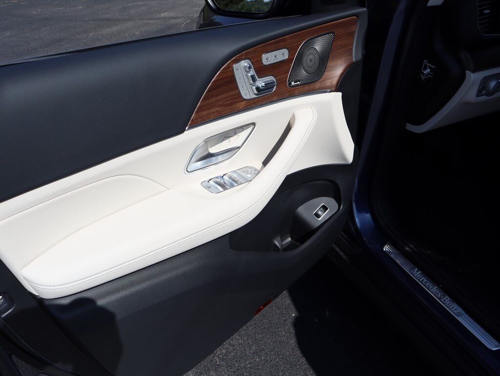 2026 Mercedes-Benz GLS GLS 450 San Clemente CA