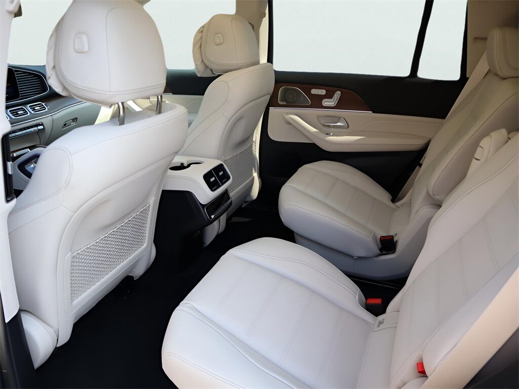 2026 Mercedes-Benz GLS GLS 450 San Clemente CA