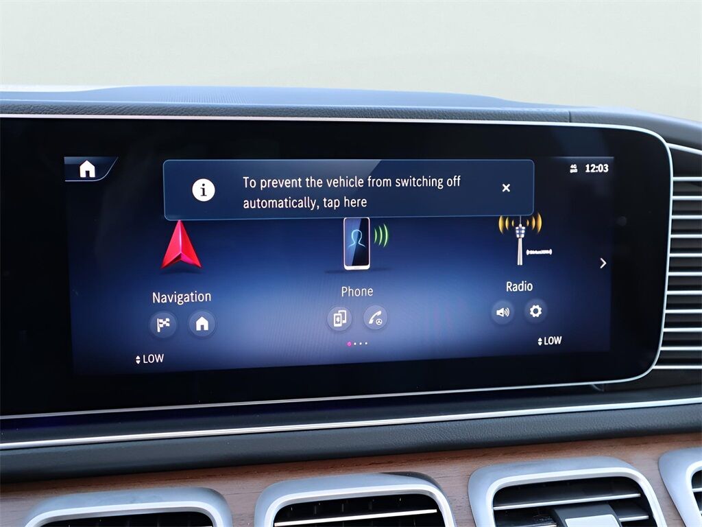 2026 Mercedes-Benz GLS GLS 450 San Clemente CA