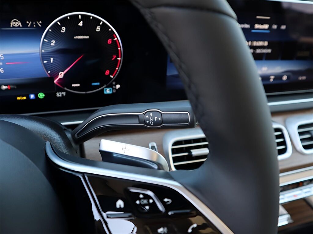 2026 Mercedes-Benz GLS GLS 450 San Clemente CA