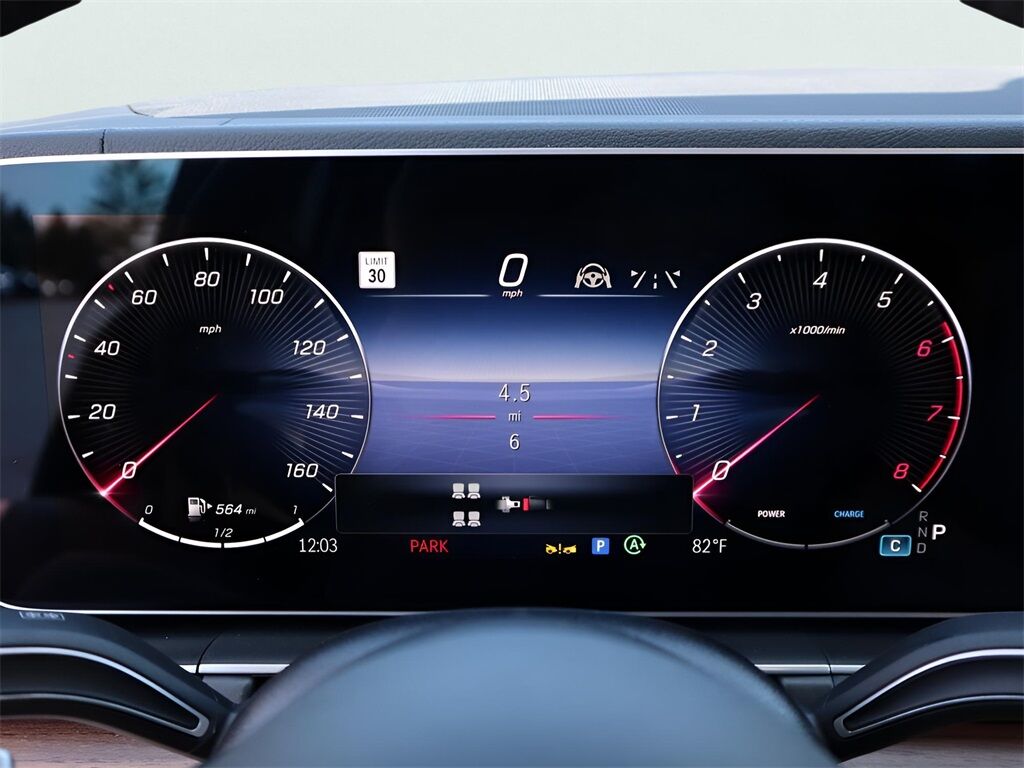 2026 Mercedes-Benz GLS GLS 450 San Clemente CA