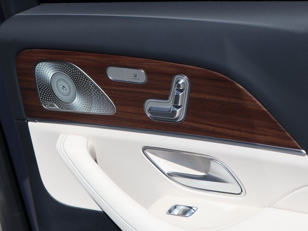 2026 Mercedes-Benz GLS GLS 450 San Clemente CA