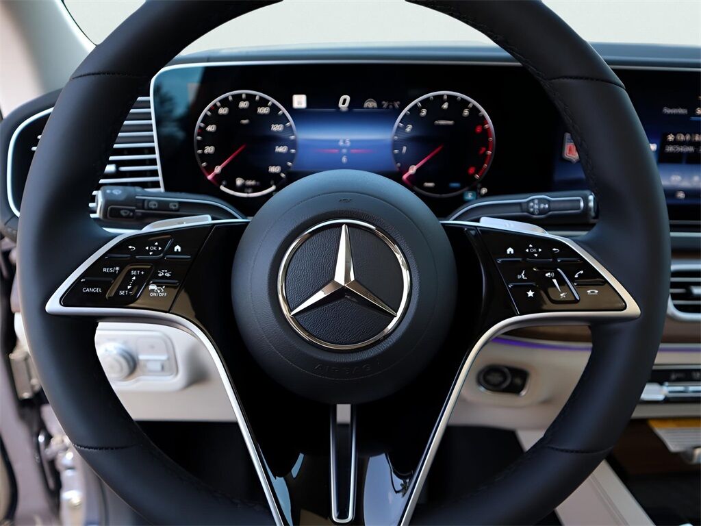 2026 Mercedes-Benz GLS GLS 450 San Clemente CA