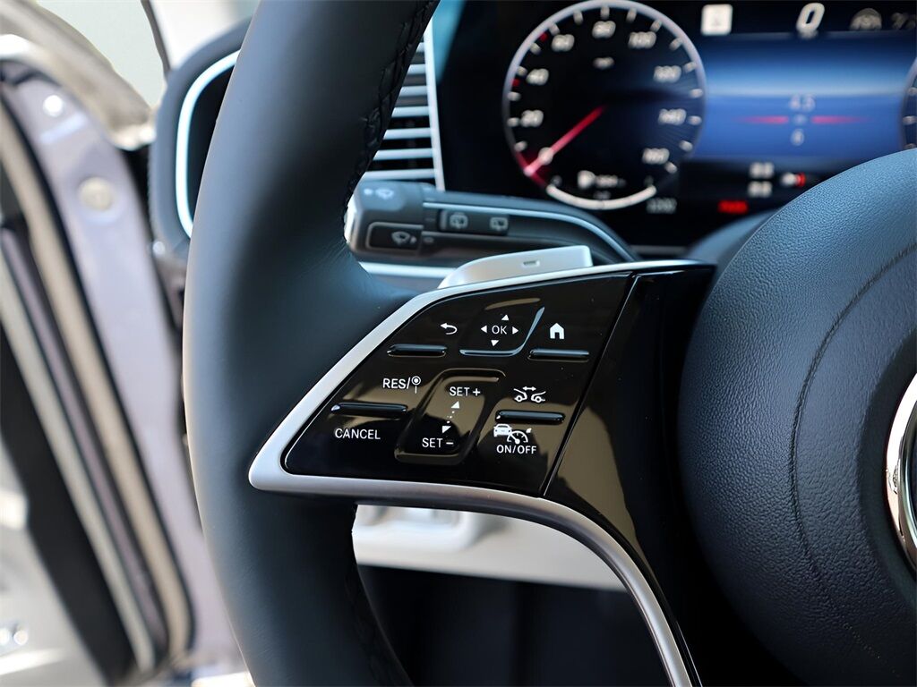 2026 Mercedes-Benz GLS GLS 450 San Clemente CA