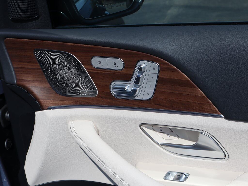 2026 Mercedes-Benz GLS GLS 450 San Clemente CA