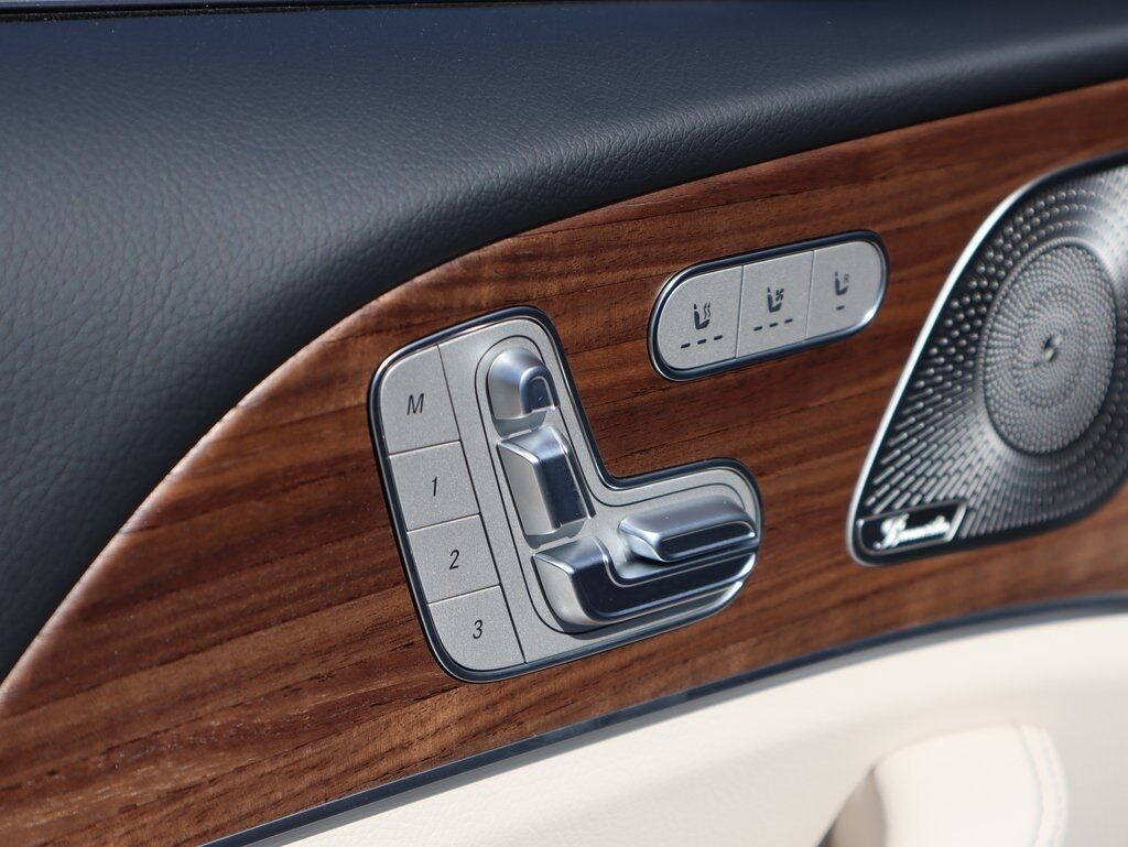 2026 Mercedes-Benz GLS GLS 450 San Clemente CA