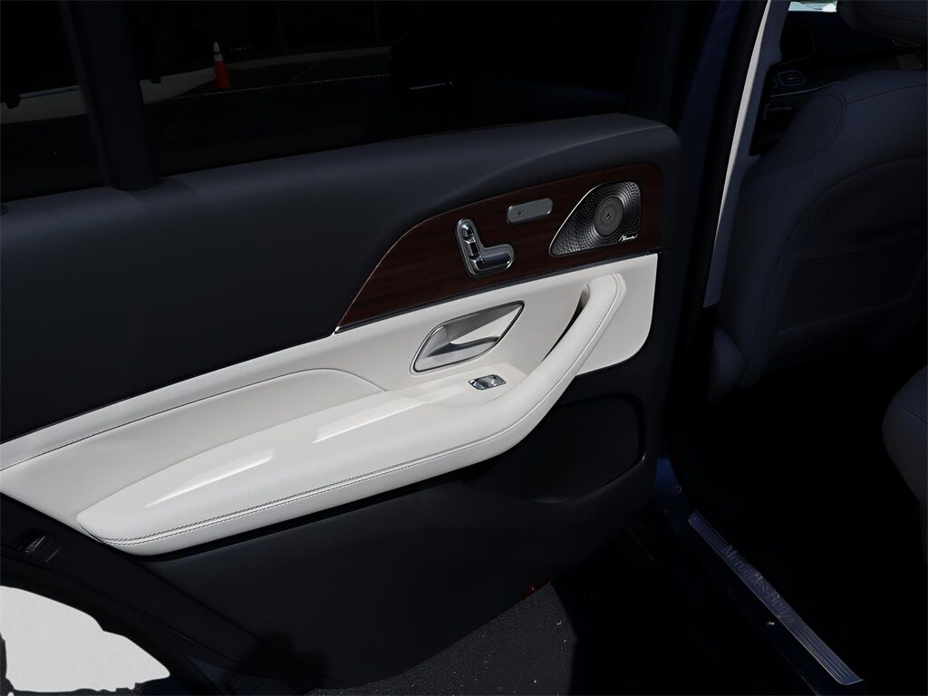 2026 Mercedes-Benz GLS GLS 450 San Clemente CA