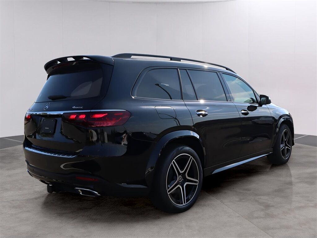 2026 Mercedes-Benz GLS GLS 450 San Clemente CA