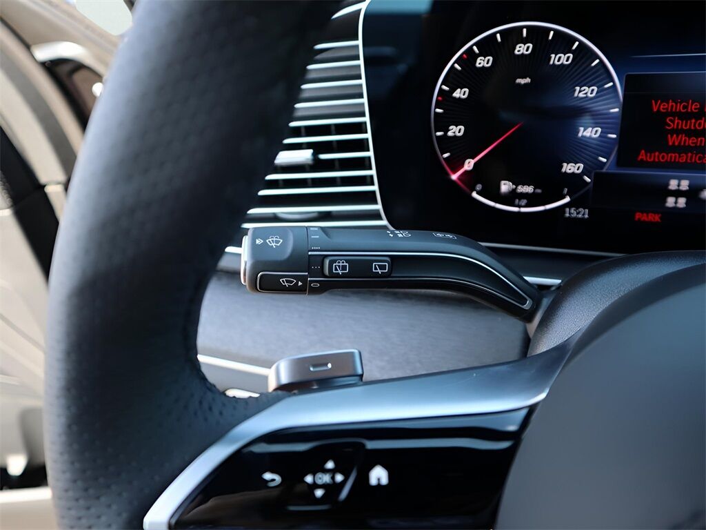 2026 Mercedes-Benz GLS GLS 450 San Clemente CA