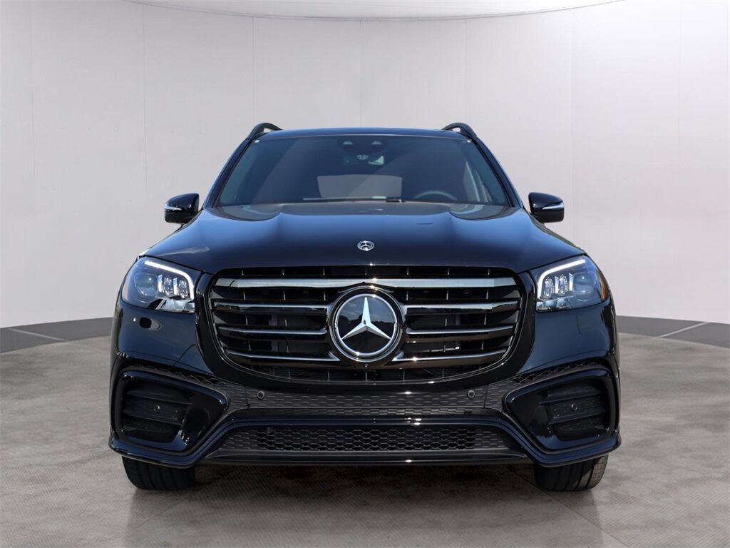 2026 Mercedes-Benz GLS GLS 450