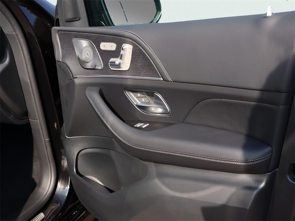 2026 Mercedes-Benz GLS GLS 450 San Clemente CA