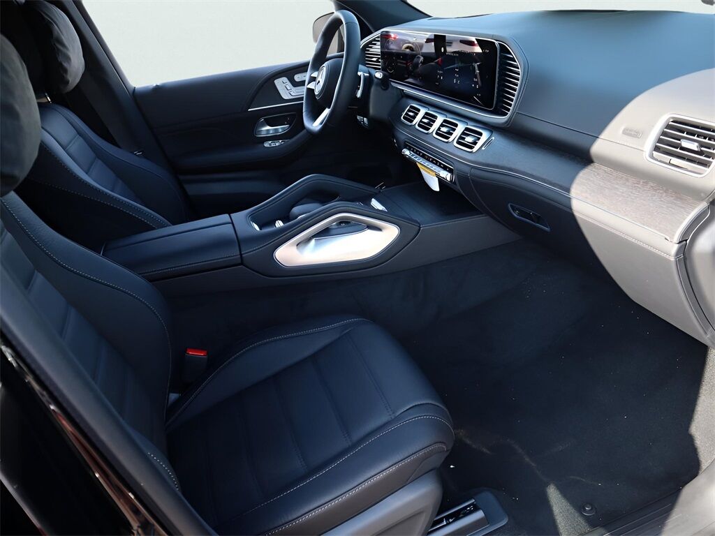 2026 Mercedes-Benz GLS GLS 450 San Clemente CA