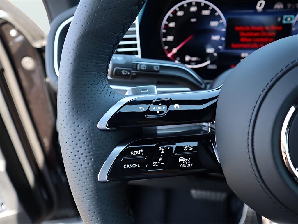 2026 Mercedes-Benz GLS GLS 450 San Clemente CA