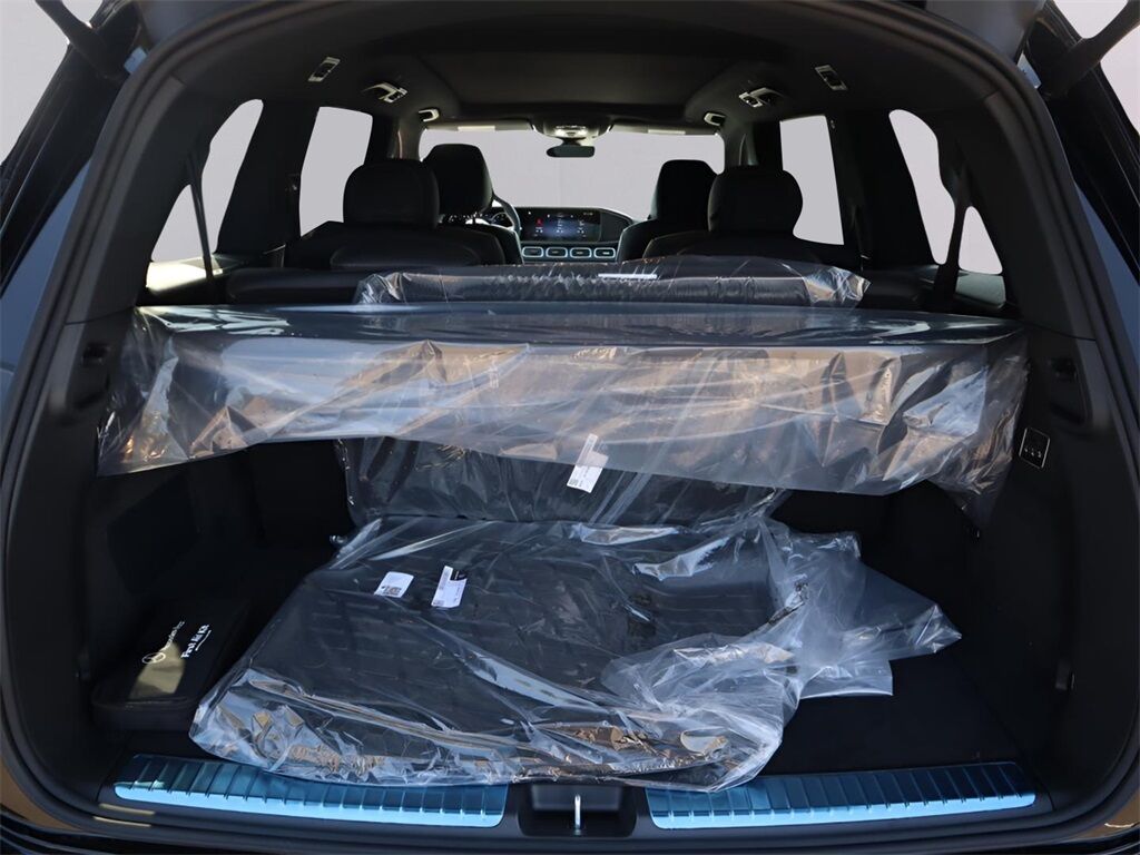 2026 Mercedes-Benz GLS GLS 450 San Clemente CA