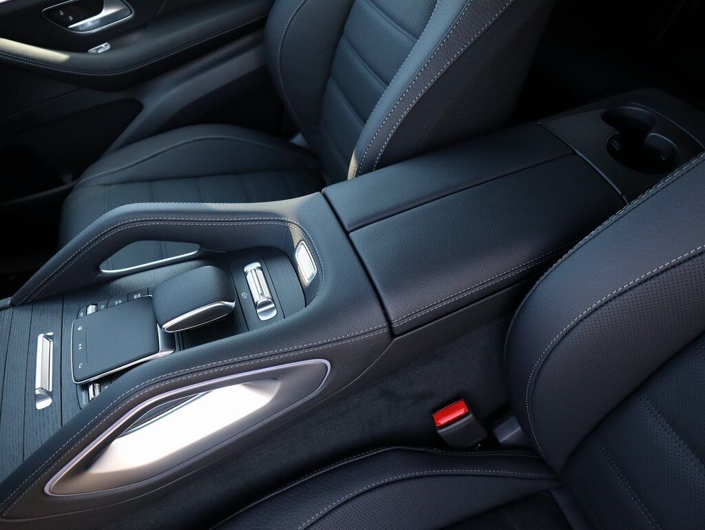 2026 Mercedes-Benz GLS GLS 450 San Clemente CA