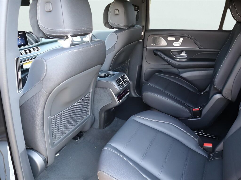 2026 Mercedes-Benz GLS GLS 450 San Clemente CA