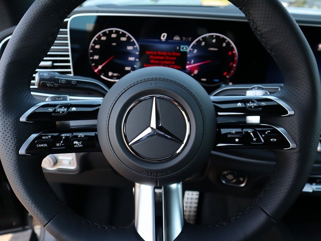 2026 Mercedes-Benz GLS GLS 450 San Clemente CA