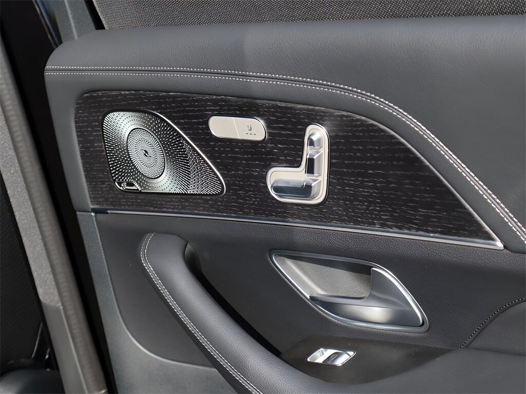 2026 Mercedes-Benz GLS GLS 450 San Clemente CA