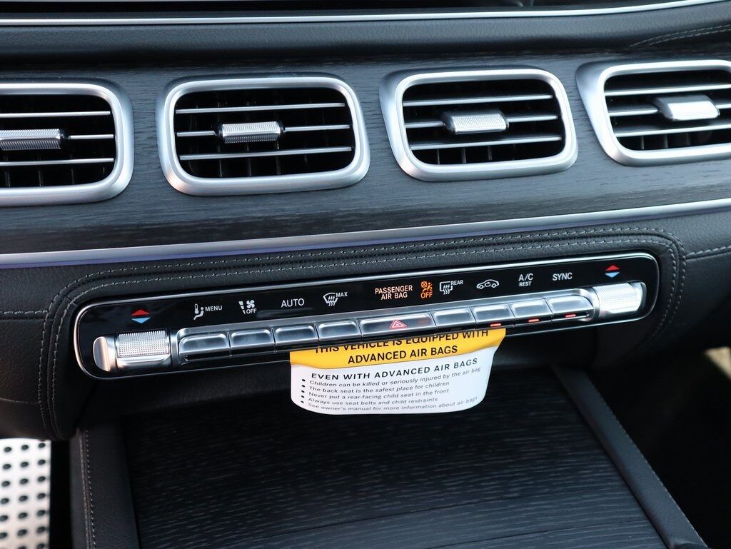 2026 Mercedes-Benz GLS GLS 450 San Clemente CA