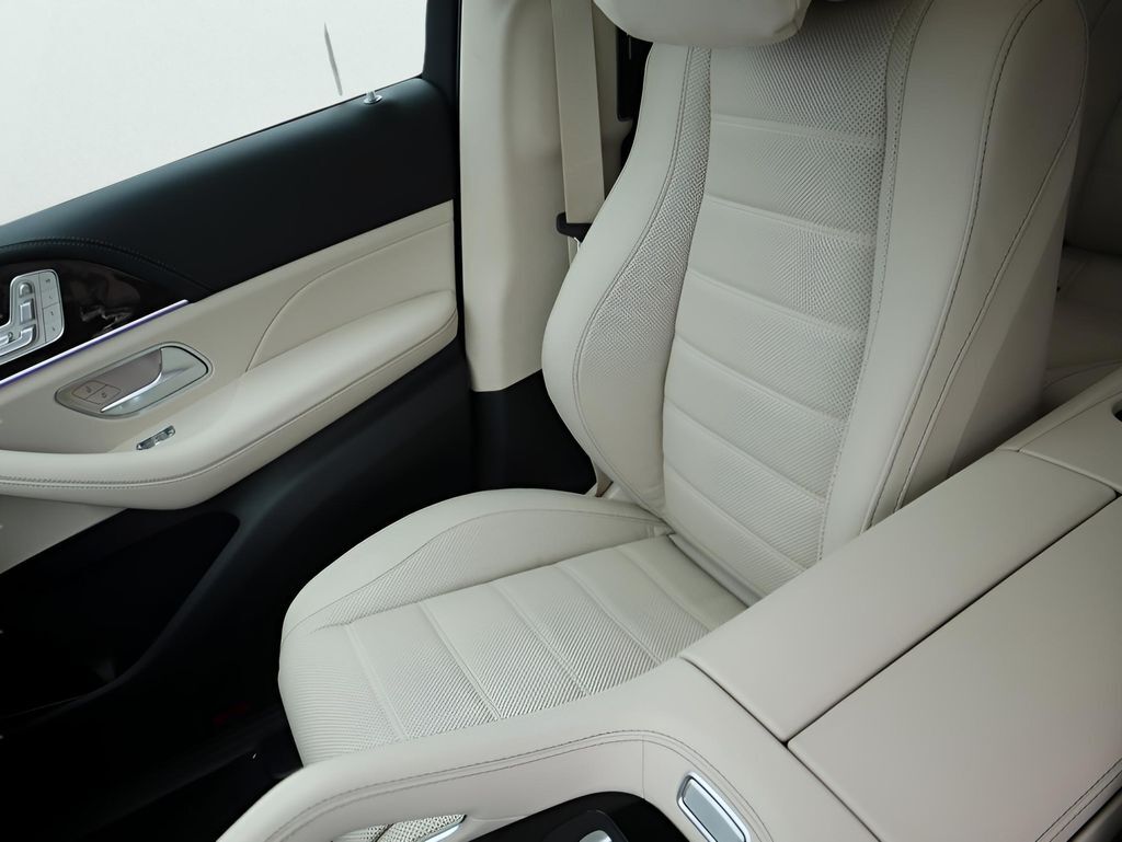 2026 Mercedes-Benz GLS GLS 450 San Clemente CA