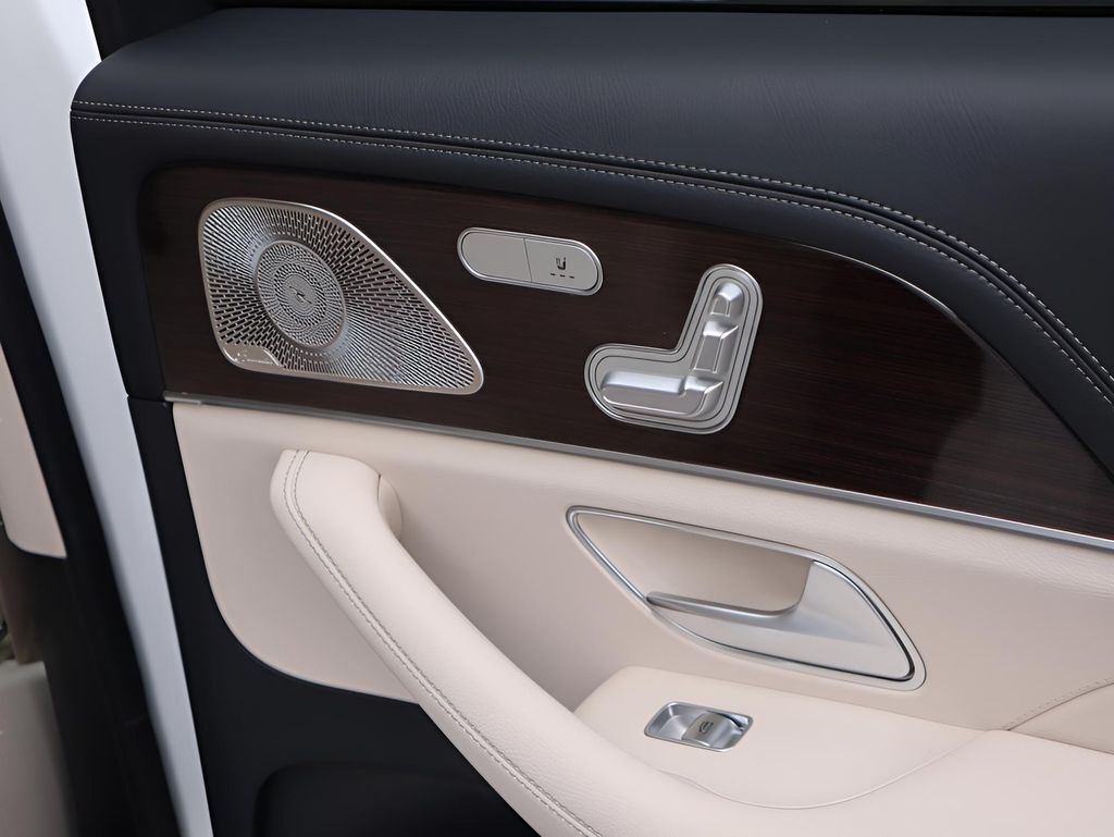 2026 Mercedes-Benz GLS GLS 450 San Clemente CA