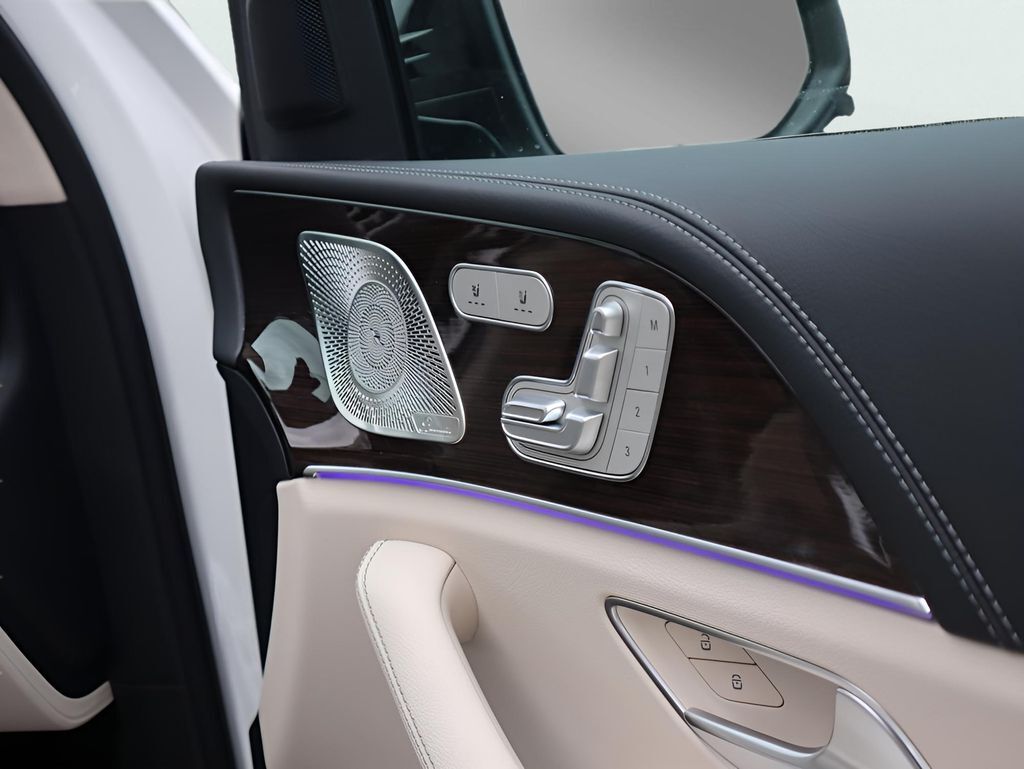 2026 Mercedes-Benz GLS GLS 450 San Clemente CA