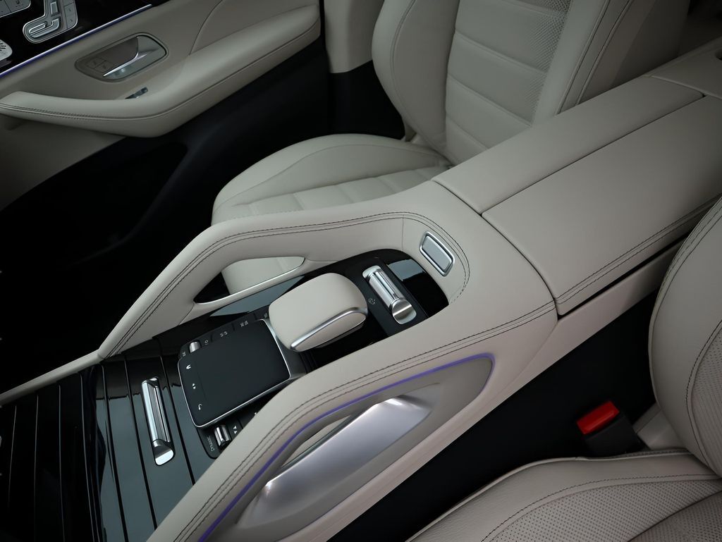 2026 Mercedes-Benz GLS GLS 450 San Clemente CA