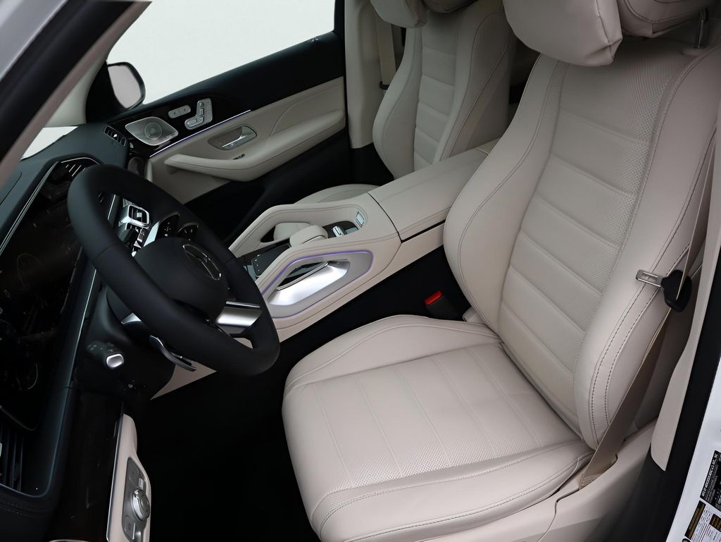 2026 Mercedes-Benz GLS GLS 450 San Clemente CA