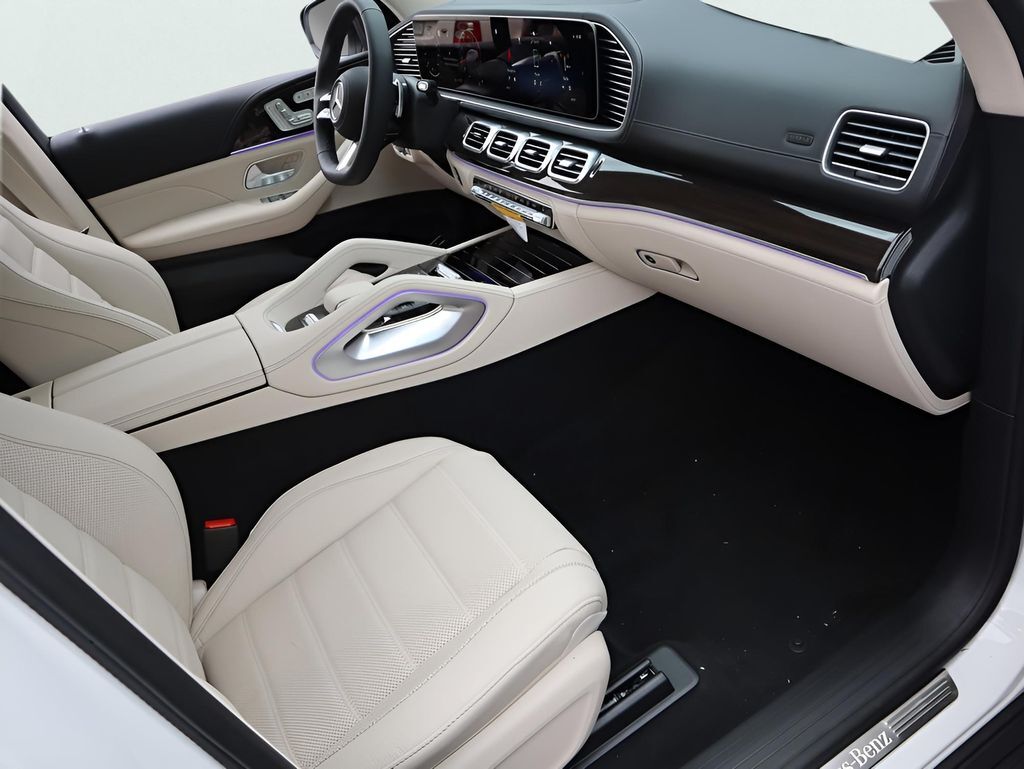 2026 Mercedes-Benz GLS GLS 450 San Clemente CA