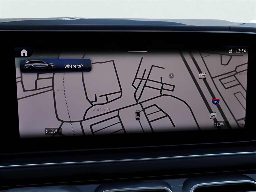 2026 Mercedes-Benz GLS GLS 450 San Clemente CA