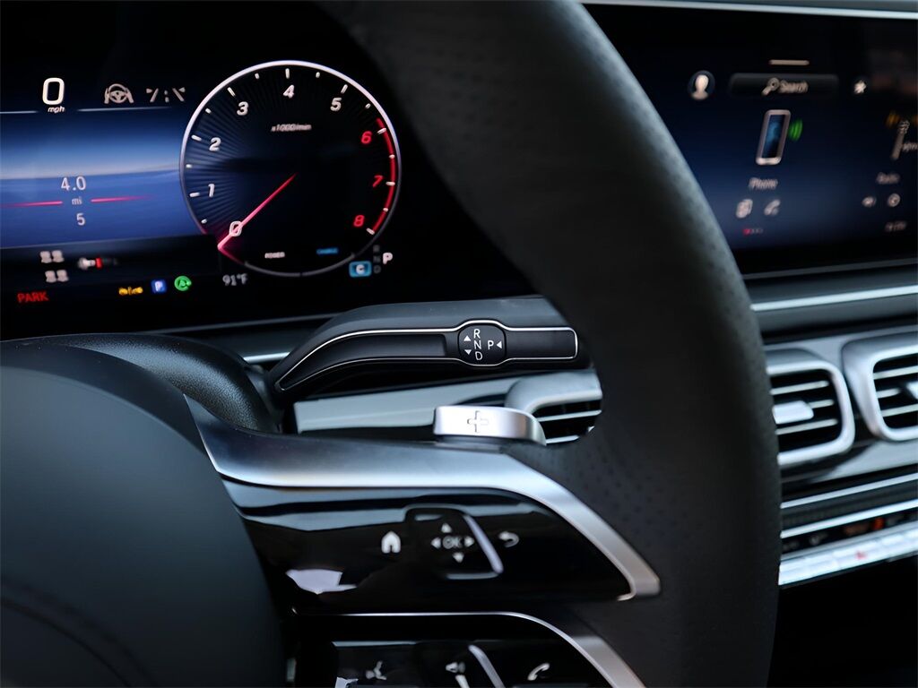 2026 Mercedes-Benz GLS GLS 450 San Clemente CA