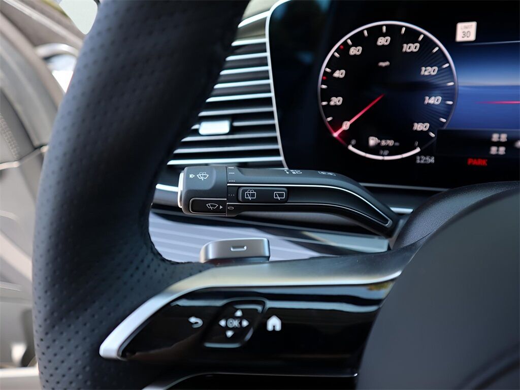 2026 Mercedes-Benz GLS GLS 450 San Clemente CA