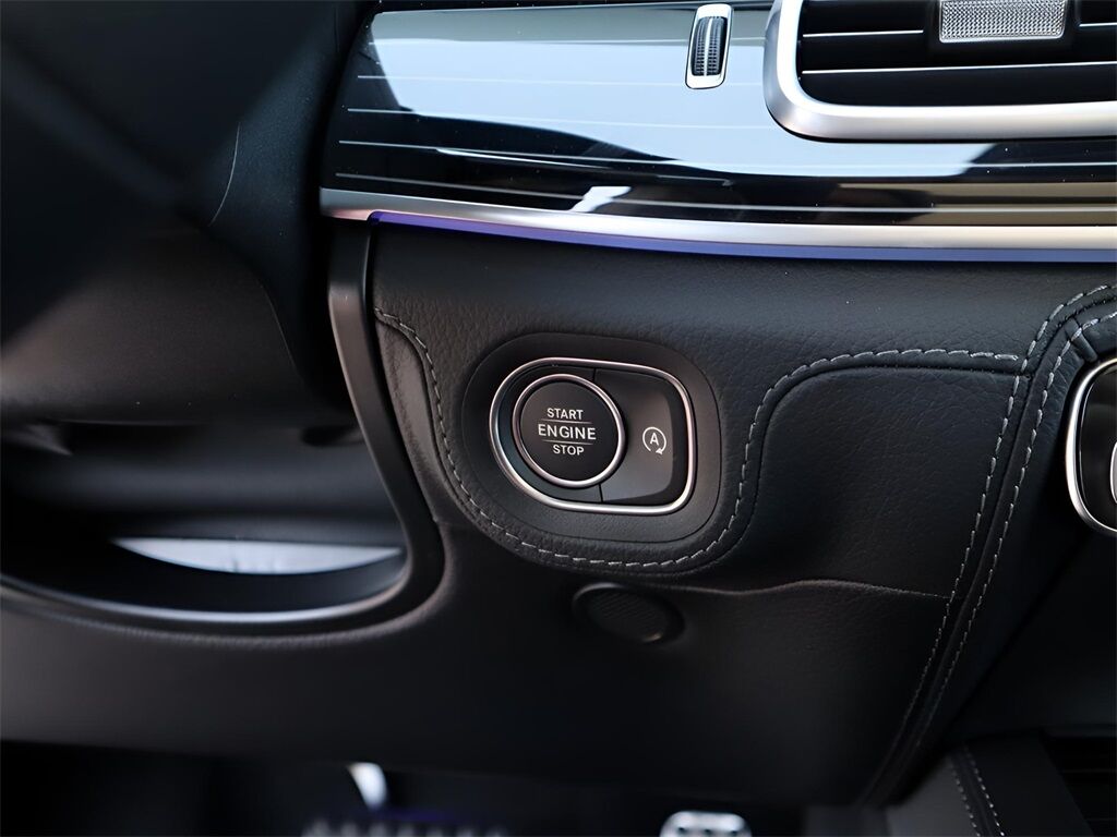 2026 Mercedes-Benz GLS GLS 450 San Clemente CA