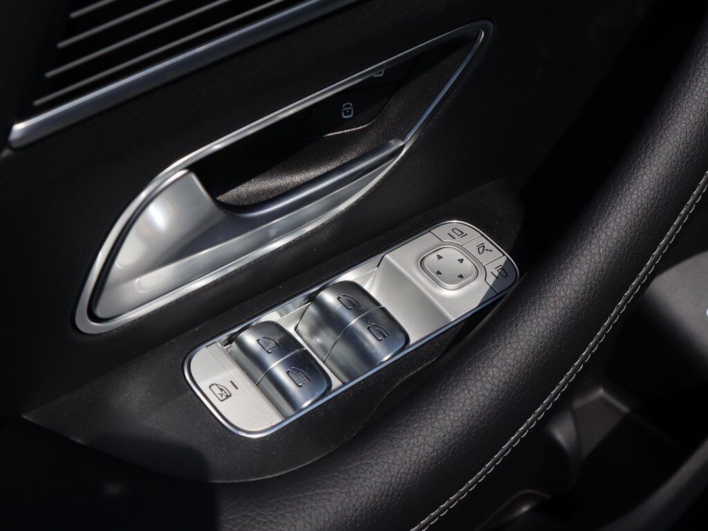 2026 Mercedes-Benz GLS GLS 450 San Clemente CA