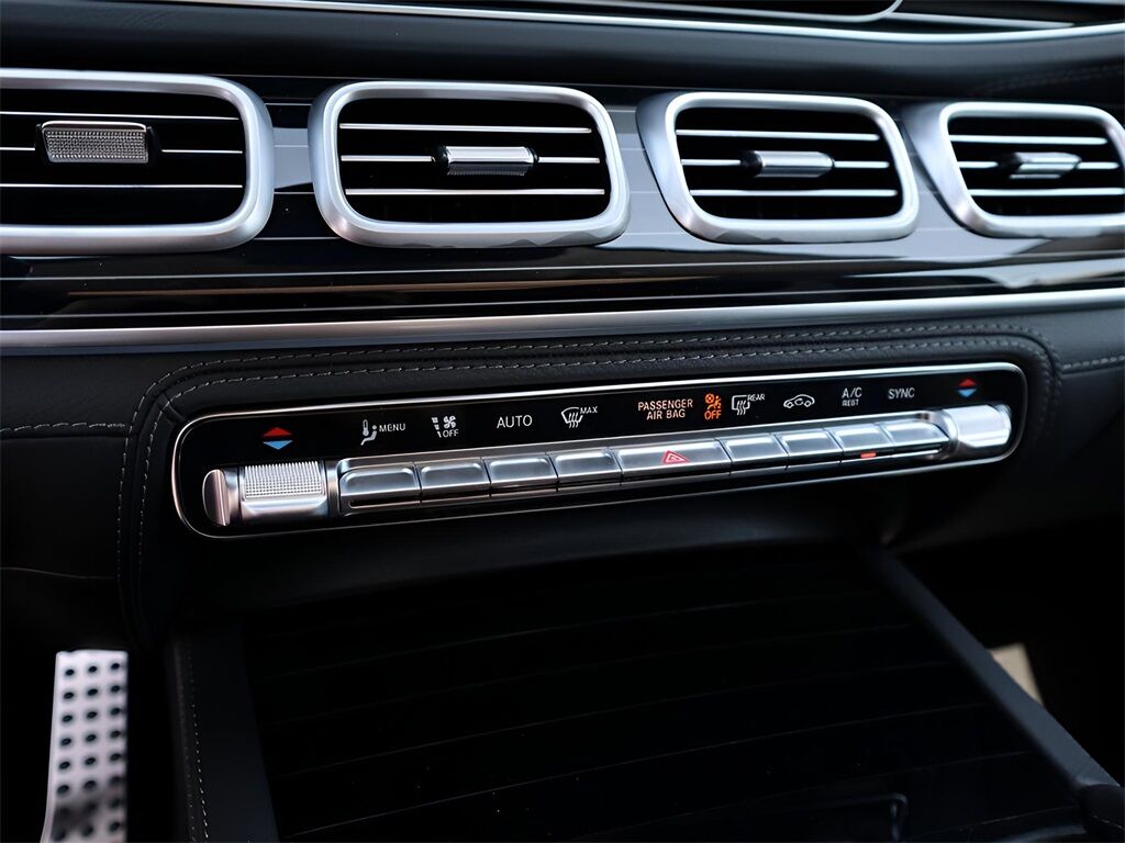 2026 Mercedes-Benz GLS GLS 450 San Clemente CA