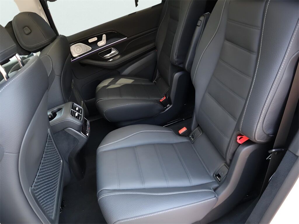 2026 Mercedes-Benz GLS GLS 450 San Clemente CA