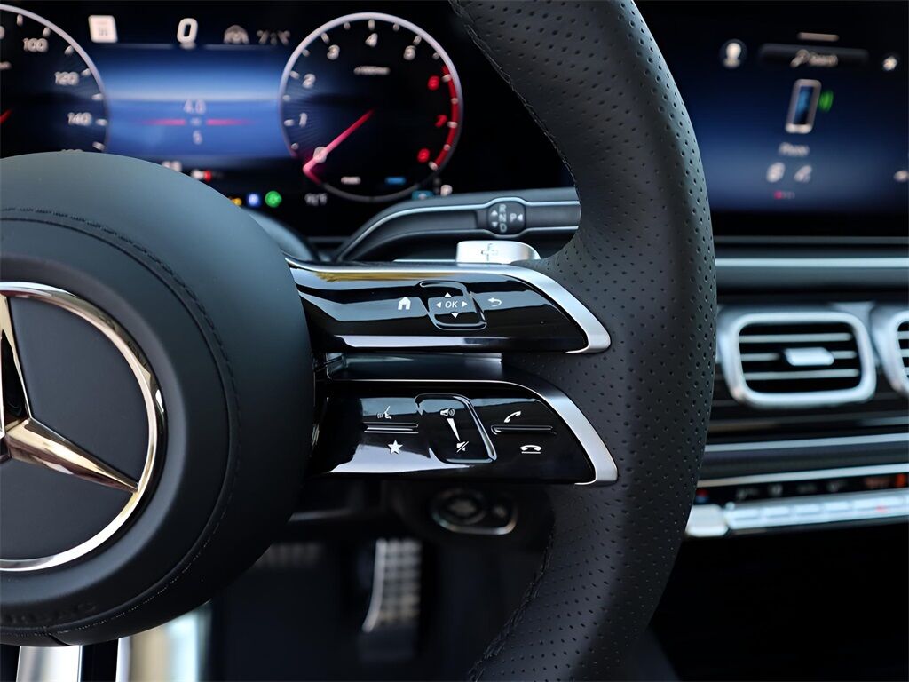 2026 Mercedes-Benz GLS GLS 450 San Clemente CA