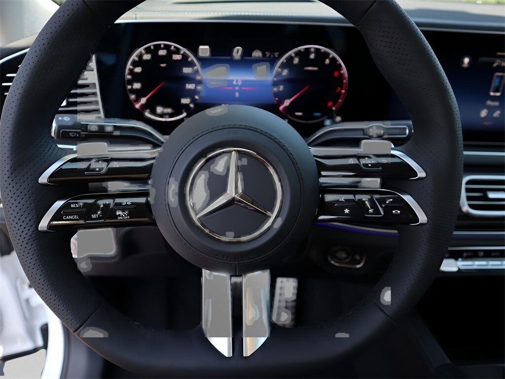 2026 Mercedes-Benz GLS GLS 450 San Clemente CA