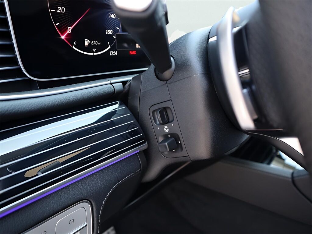 2026 Mercedes-Benz GLS GLS 450 San Clemente CA