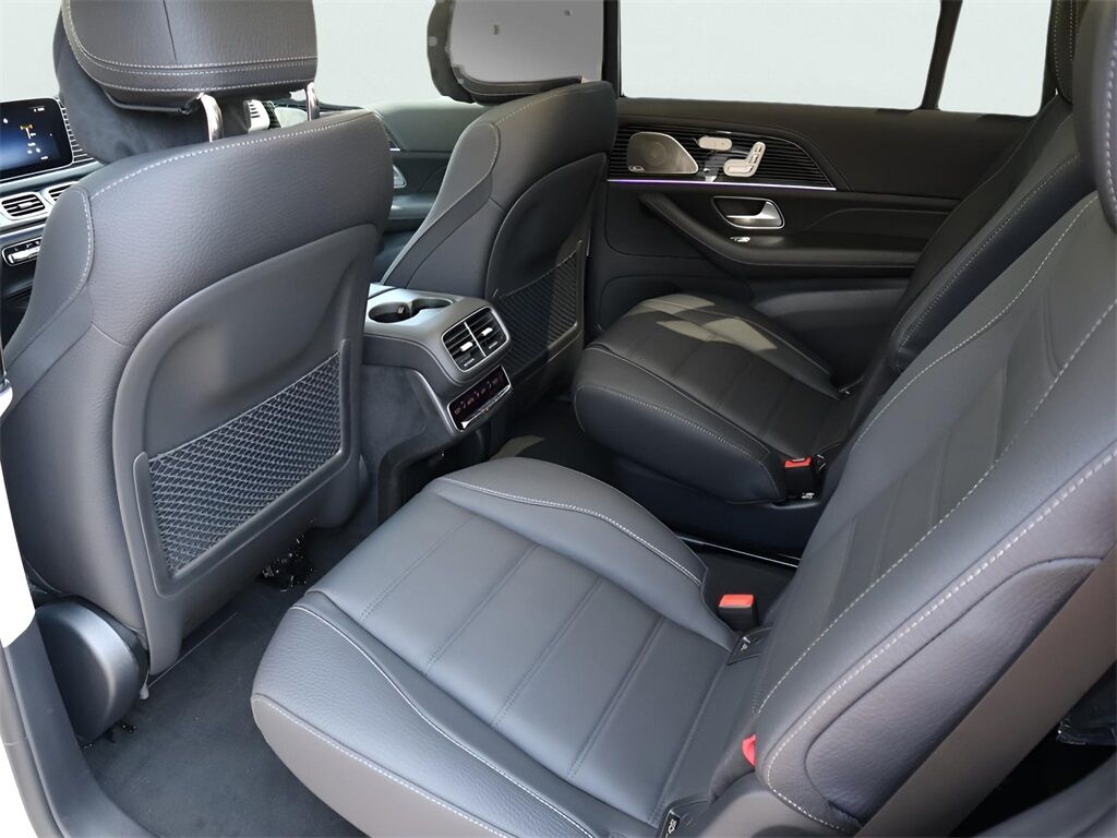 2026 Mercedes-Benz GLS GLS 450 San Clemente CA