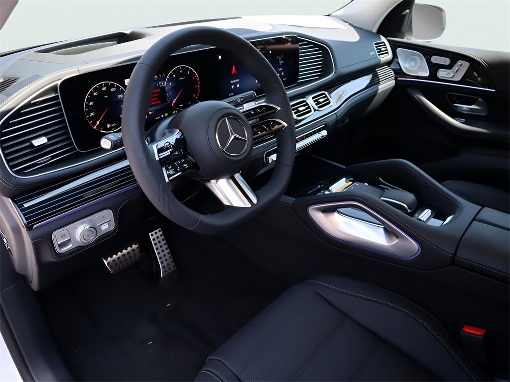 2026 Mercedes-Benz GLS GLS 450 San Clemente CA