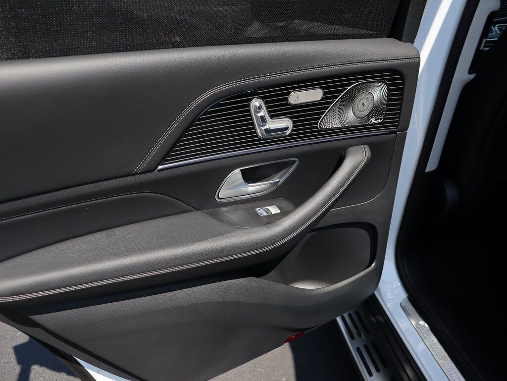 2026 Mercedes-Benz GLS GLS 450 San Clemente CA