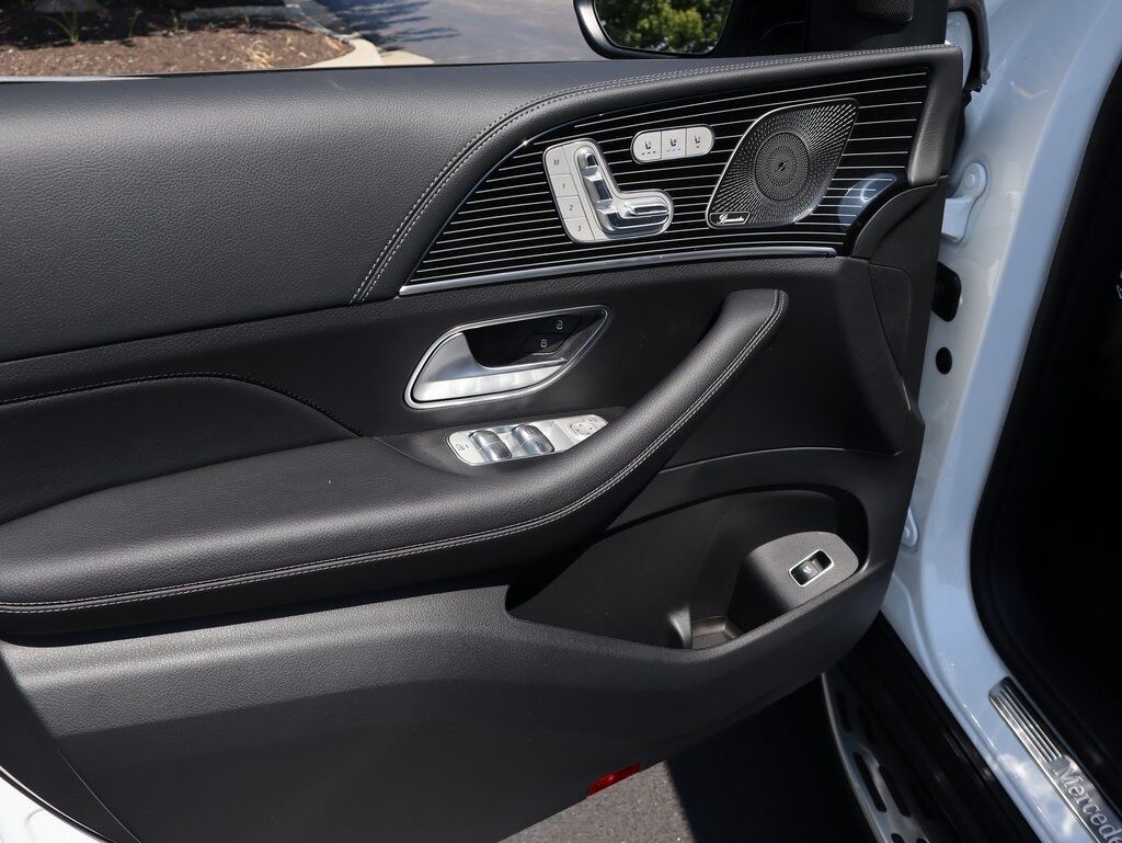 2026 Mercedes-Benz GLS GLS 450 San Clemente CA