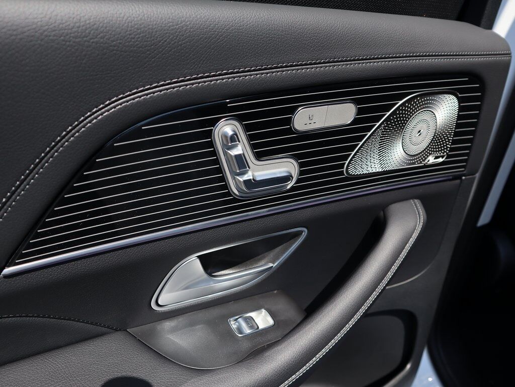 2026 Mercedes-Benz GLS GLS 450 San Clemente CA